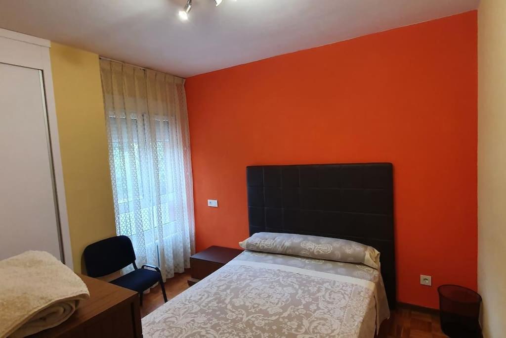 Piso Completo 3 Y 2 Banos Palacio Congresos Apartamento *