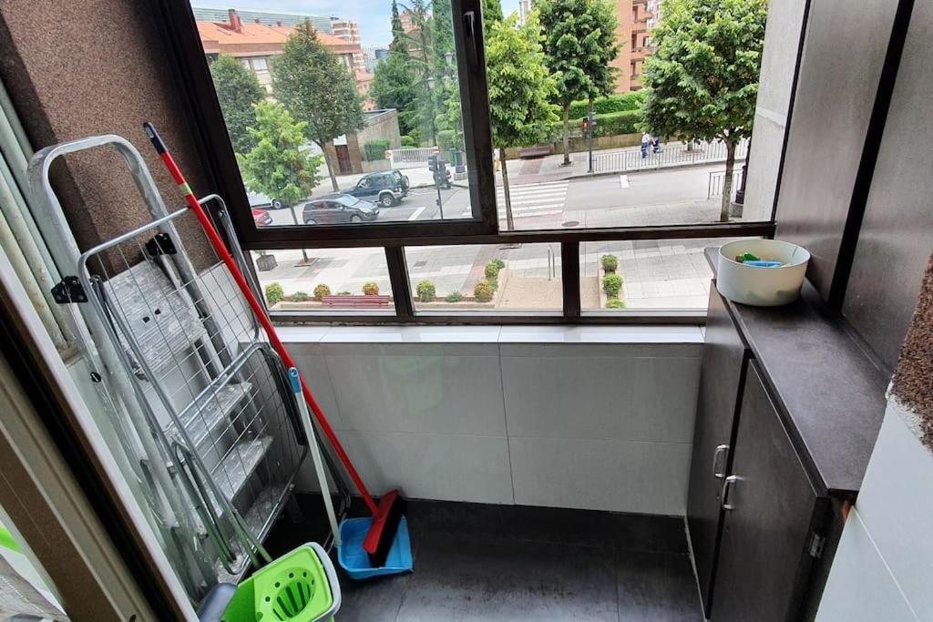 Apartamento Piso Completo 3 Y 2 Banos Palacio Congresos *