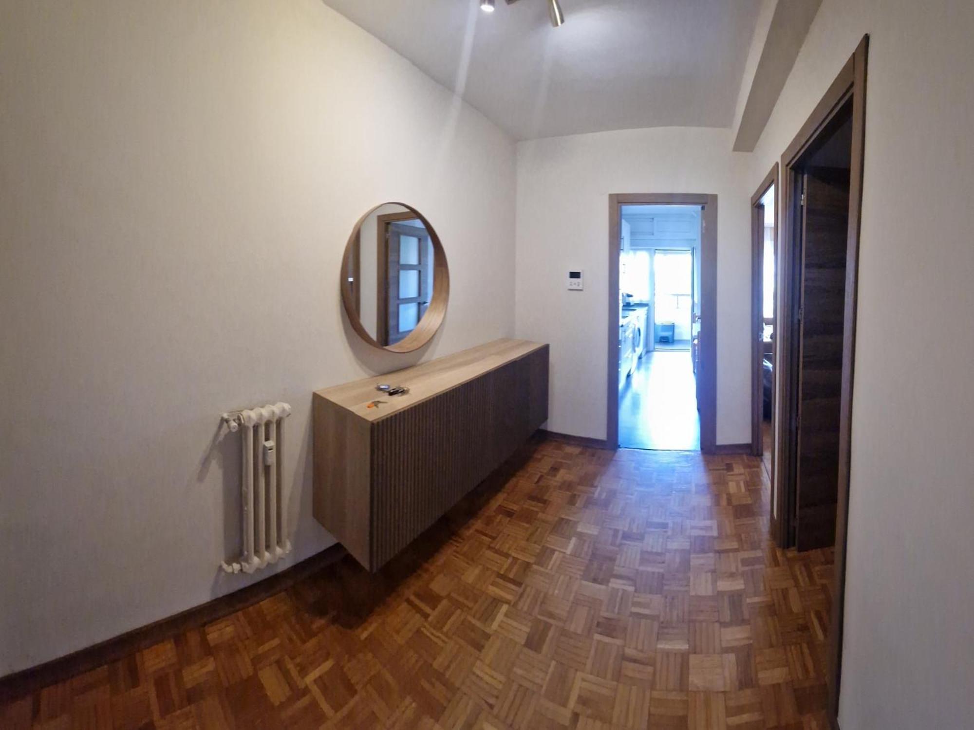 Apartamento Piso Completo 3 Y 2 Banos Palacio Congresos Oviedo